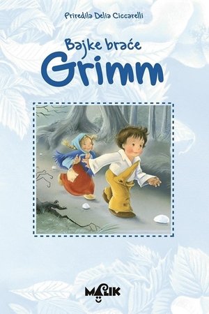 Grimove Bajke