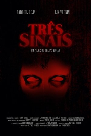 Poster Três Sinais ()