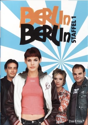 Berlin, Berlin: Staffel 1