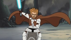 Star Wars: Clone Wars Chapter 8