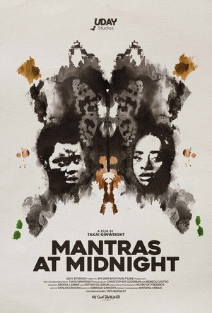 Mantras at Midnight