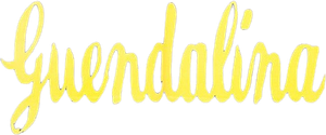 Guendalina — Logos 1