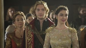 Reign: Stagione 2 x Episodio 5