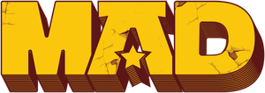 MAD — Logos 1