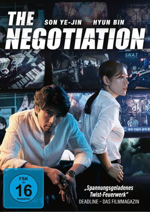 The Negotiation 47