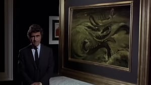 Night Gallery Lindemann's Catch / The Late Mr. Peddington / A Feast of Blood