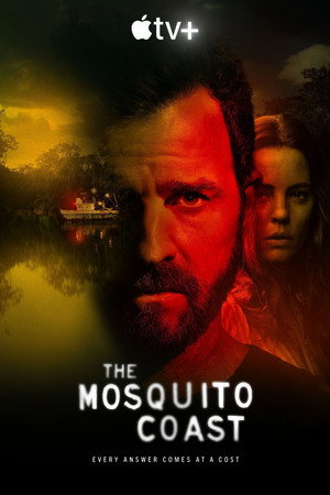 Постер сериала «Берег москитов (2021 - 2023)» — (17 из 72)