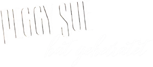 Peggy Sue, seu Passado a Espera — Logos 3