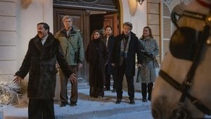 Champagne Problems (2025)