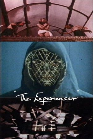 Poster The Experiencer (1977)