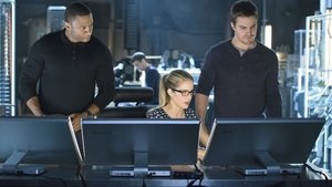 Arrow S02E09