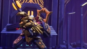 LEGO Ninjago: Dragons Rising Season 1 Episode 20