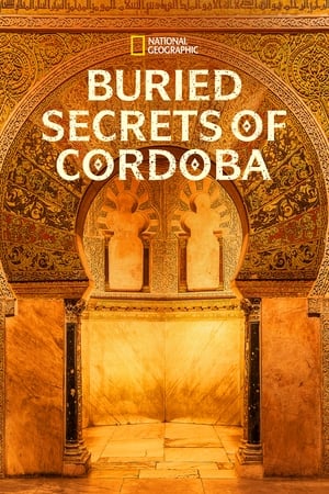 Poster Mysteries of The Underworld Cordoba 2019