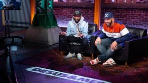 Desus & Mero: 1×3
