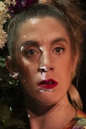 Kimmie Liv Sennova portrait