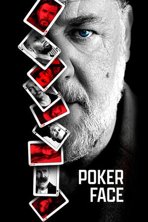 poster Poker Face