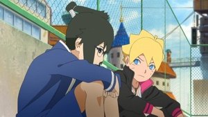 Boruto: Naruto Next Generations: Season 1 Episode 1