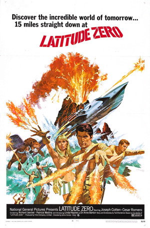 Latitudine Zero