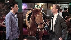 How I Met Your Mother: Stagione 7 – Episodio 21