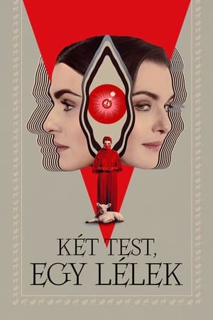 Poster Két test, egy lélek 2023