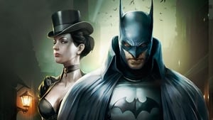 Batman: Gotham a Luz de Gas (2018) HD 1080p Latino