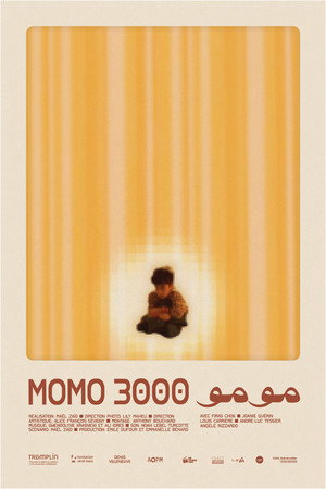 Momo 3000 12