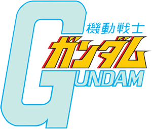 Mobile Suit Gundam — Logos 5
