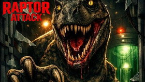 Raptor Attack