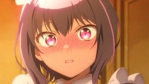 The Maid I Hired Recently Is Mysterious: 1×8