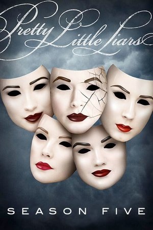 Pretty Little Liars: Sæson 5