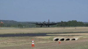 B-17 Flying Fortress