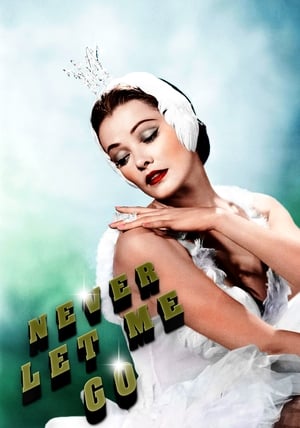 Poster Never Let Me Go 1953