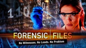 poster Forensic Files