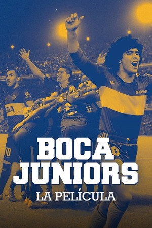 Boca Juniors 3D: The Movie 6