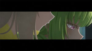 Shibou Yuugi de Meshi wo Kuu.: 1×9