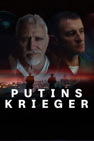 Putins Krieger