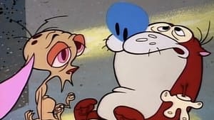 The Ren & Stimpy Show Big House Blues