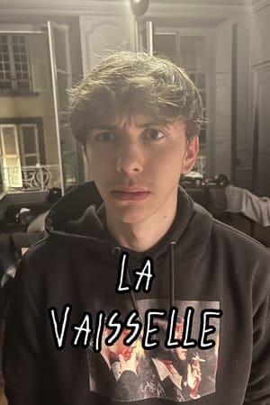 LA VAISSELLE 2024