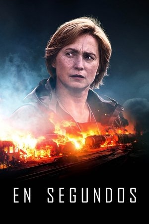 Poster En segundos 2024
