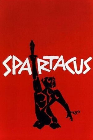 poster Spartacus