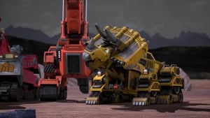 Dinotrux: Stagione 2 x Episodio 13