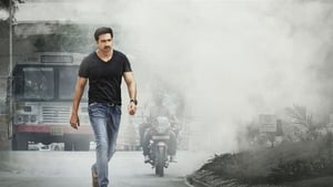 Oxygen HINDI DUBBED