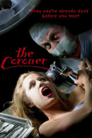 The Coroner poster