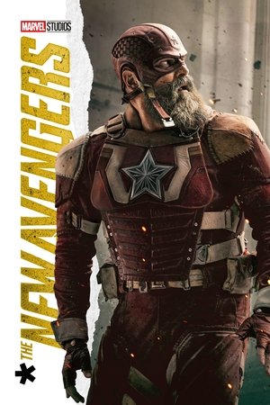 poster Thunderbolts*