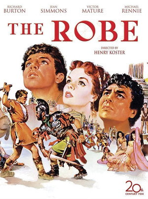 The Robe 53