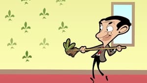 poster Mr. Bean: The Animated Series