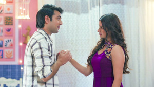 Ansh and Prerana's Eternal Vow