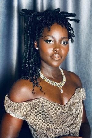 Lupita Nyong'o