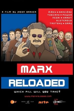 Poster Marx Reloaded (2011)