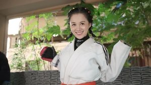 A Chinese Star in Tokyo & Beyond Part 2